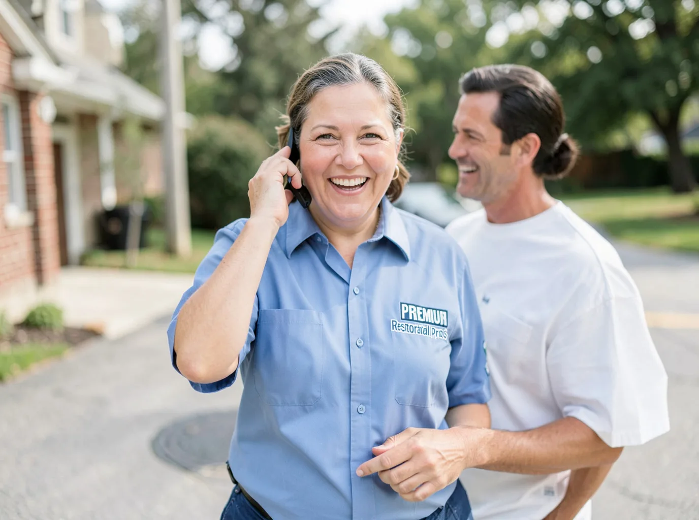 Water Damage Restoration Jacksonville, OH FAQs
